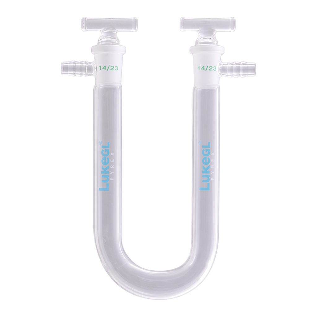 Drying Tube, Schwartz 건조관, Schwartz type, LukeGL