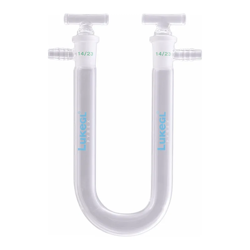Drying Tube, Schwartz 건조관, Schwartz type, LukeGL