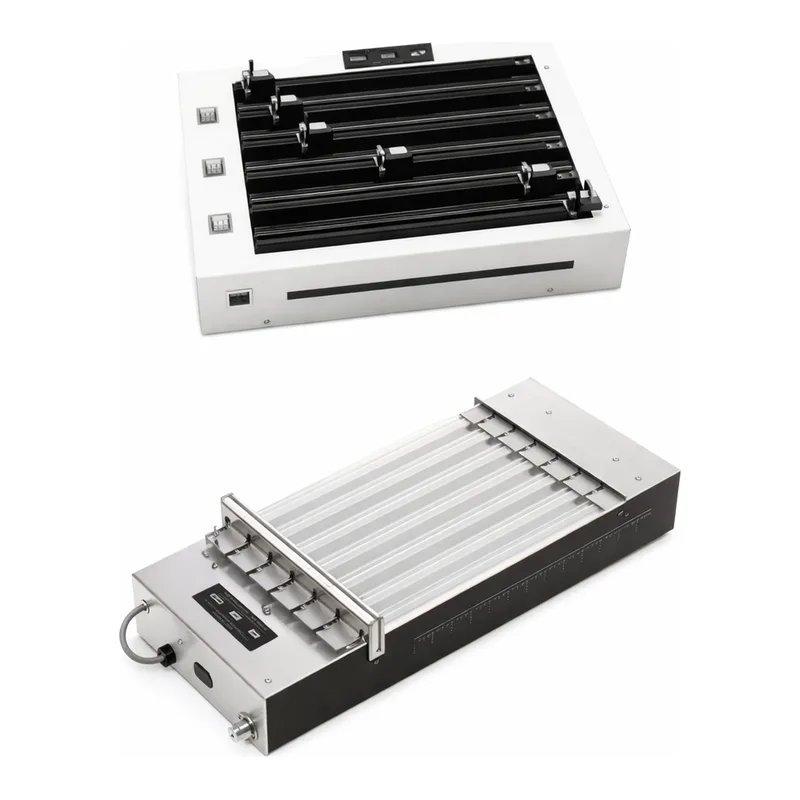 Drying Time Recorder 드라잉 타임 레코더