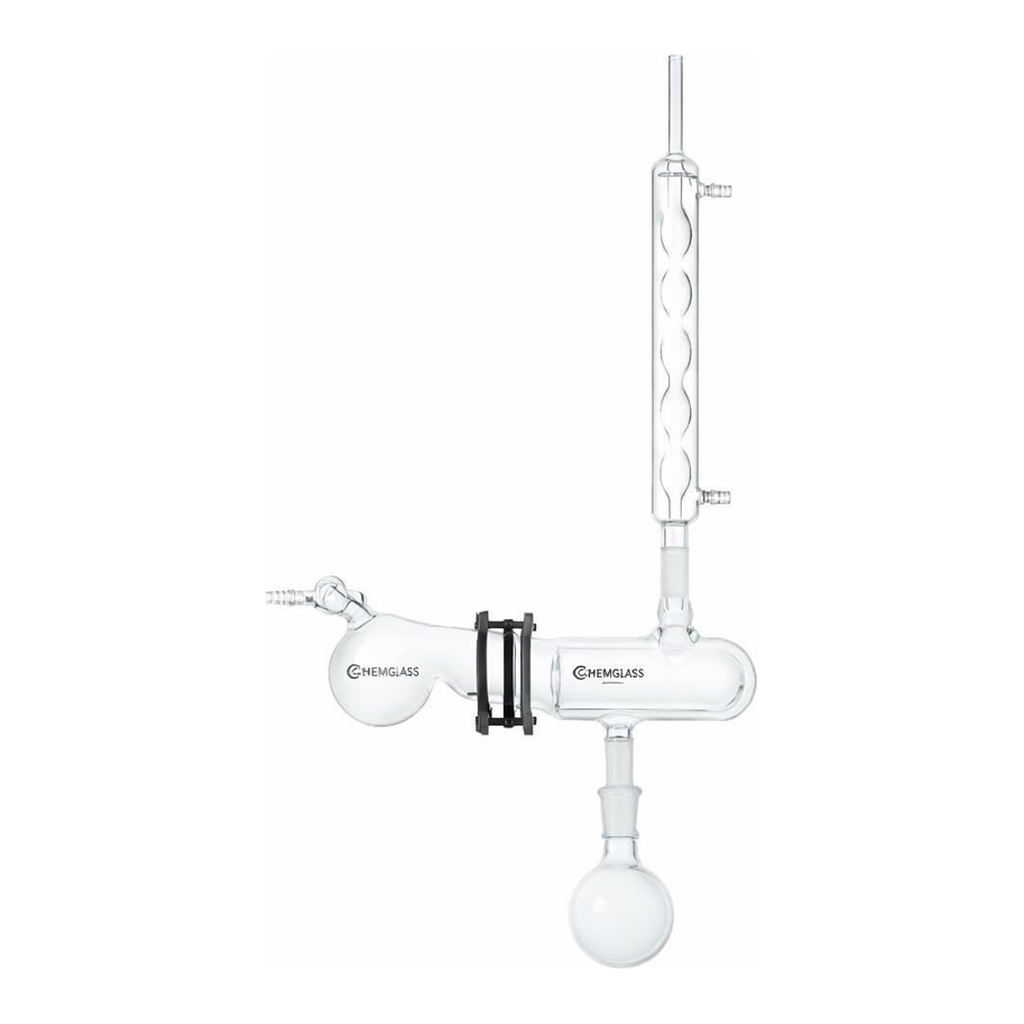 Abderhalden Drying Tube 진공 건조 장치