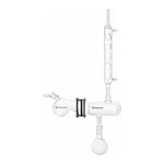 Abderhalden Drying Tube 진공 건조 장치