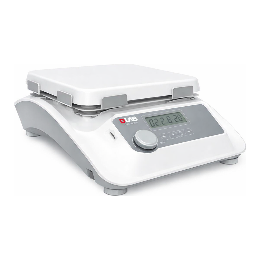 Large High Temperature Hotplate 대형 고온용 핫플레이트, Max.500℃
