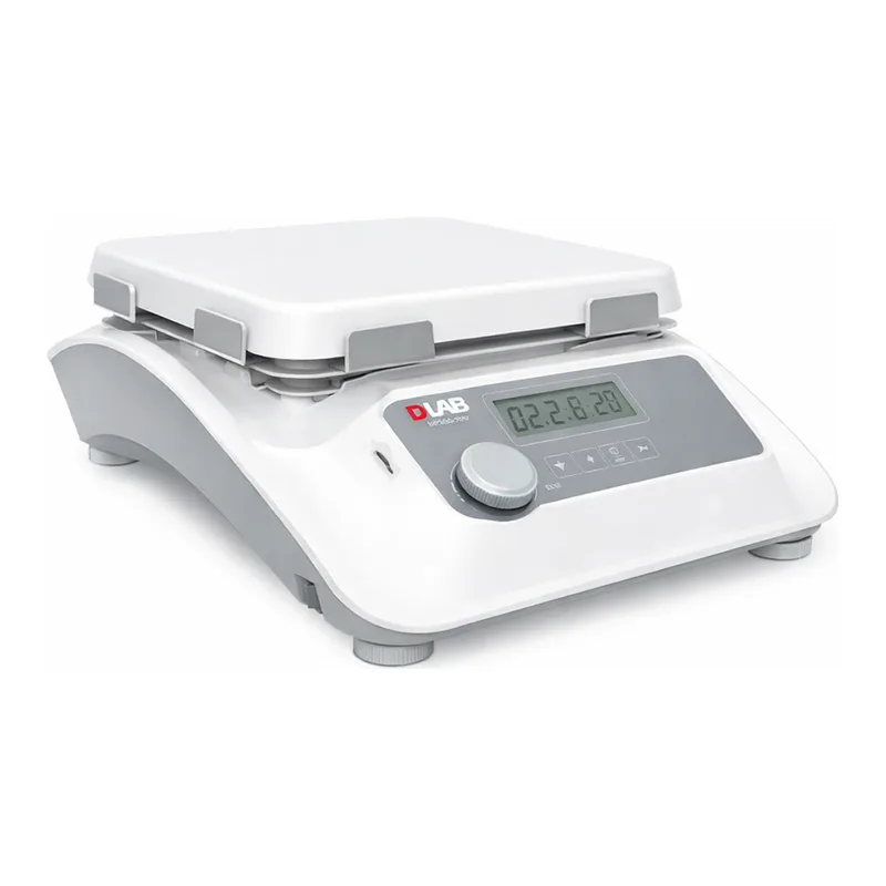 Large High Temperature Hotplate 대형 고온용 핫플레이트, Max.500℃