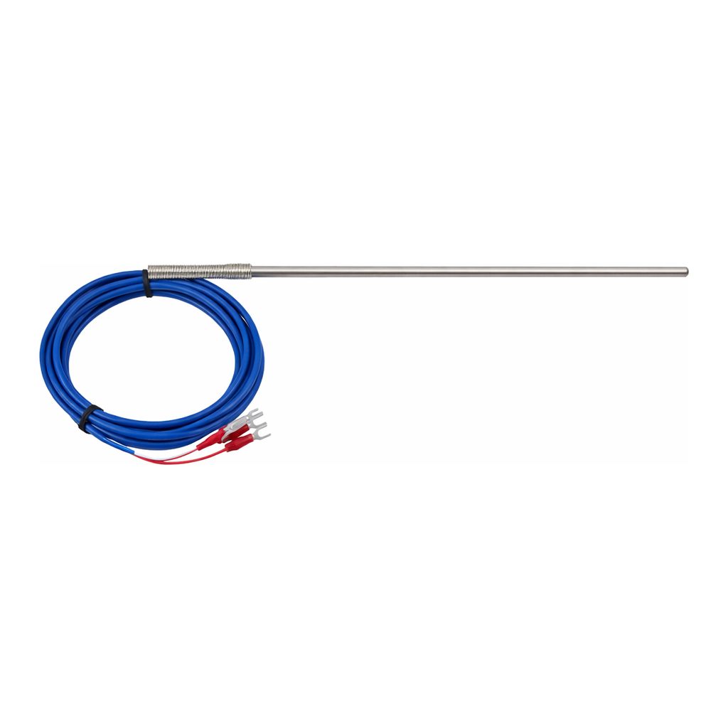 Temperature Sensor,K-type