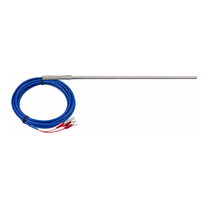 Temperature Sensor,K-type
