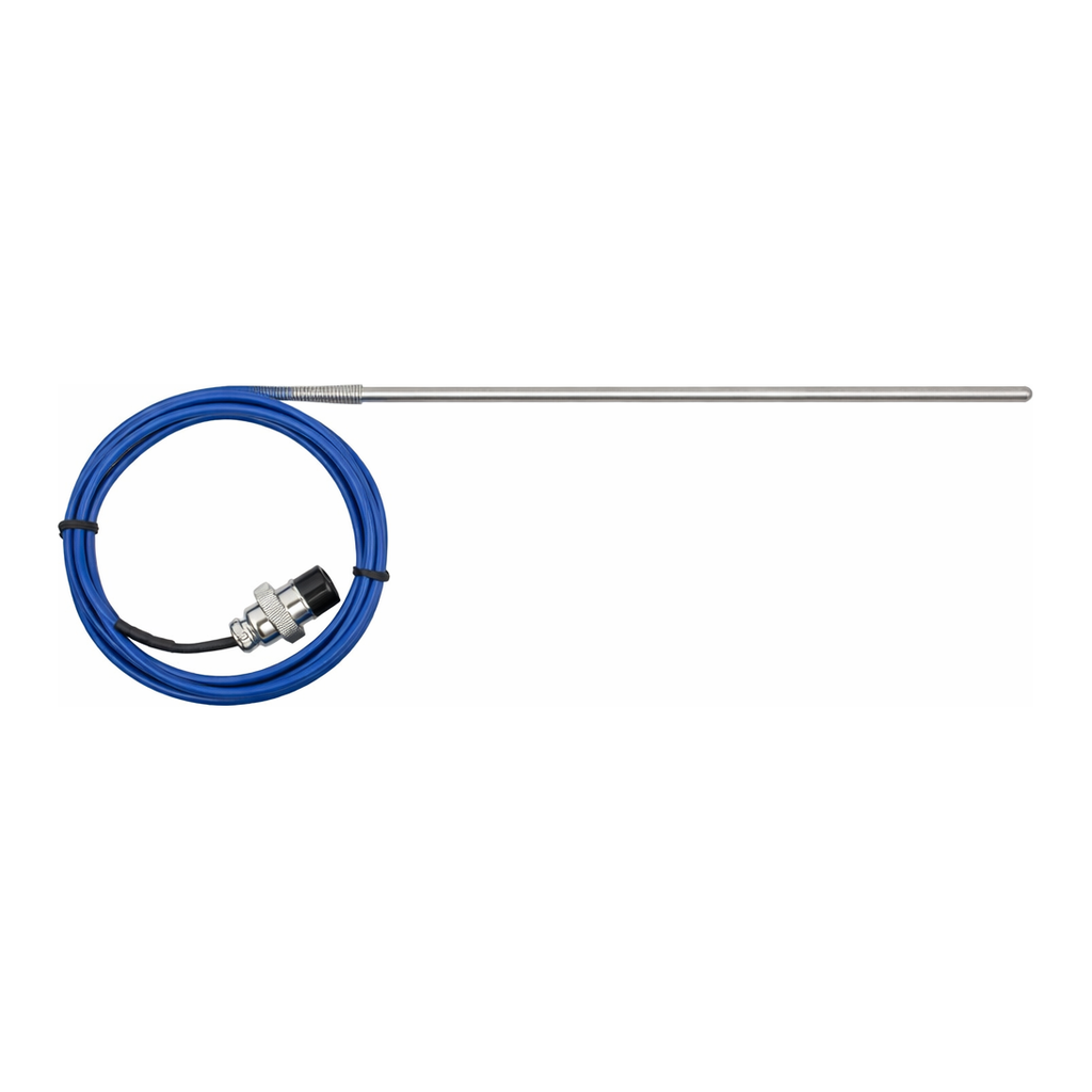 Temperature Sensor for Hotplates, K-type 핫플레이트용 온도센서, K-Type