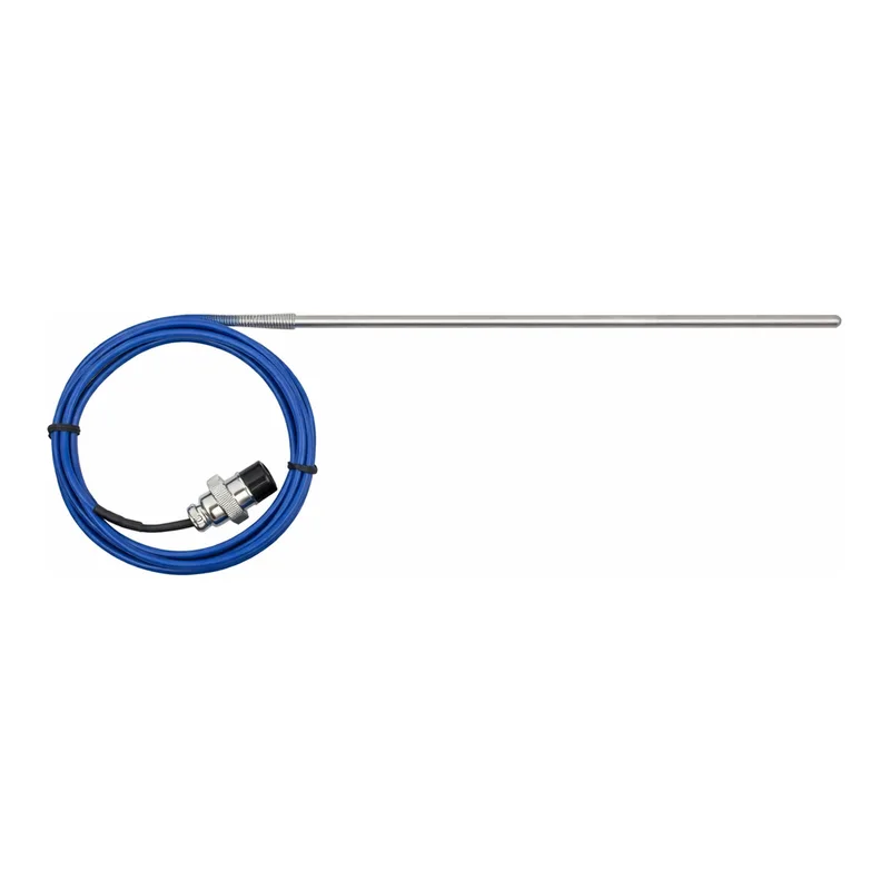 Temperature Sensor for Hotplates, K-type 핫플레이트용 온도센서, K-Type