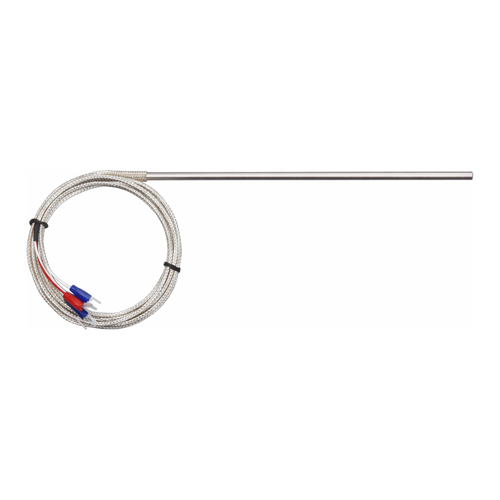 Temperature Sensor, PT-type