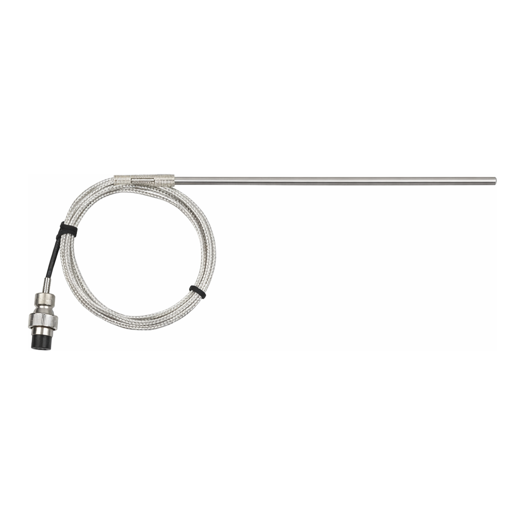 Temperature Sensor, PT-type for Heating Mantle 디지털 히팅맨틀용 온도센서, PT-Type