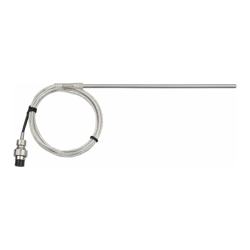 Temperature Sensor, PT-type for Heating Mantle 디지털 히팅맨틀용 온도센서, PT-Type