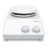 Analog Hotplate Stirrer 아나로그 가열 자력 교반기, MS-H-S