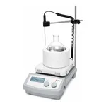 Digital Hotplate Stirrer, 7‘‘ Working Plate 디지털 고온용 가열 자력 교반기, up to 550℃