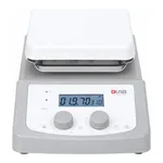 Digital Hotplate Stirrer 소형 디지털 가열 자력 교반기, up to 380 °C