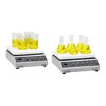 Digital Multi Hotplate Stirrer 디지털 멀티 가열 자력 교반기