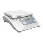 Large Hotplate Stirrer, 10‘‘ Working Plate 대형 디지털 고온용 가열 자력 교반기, up to 500℃