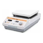 Digital Hotplate Stirrer 디지털 가열 자력 교반기