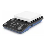 IKA Hotplate Stirrer 가열 자력 교반기, C-Mag HS control