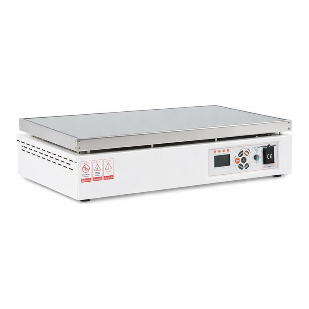 Precision Jumbo Hotplate 정밀 대형 핫 플레이트