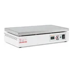 Precision Jumbo Hotplate 정밀 대형 핫 플레이트