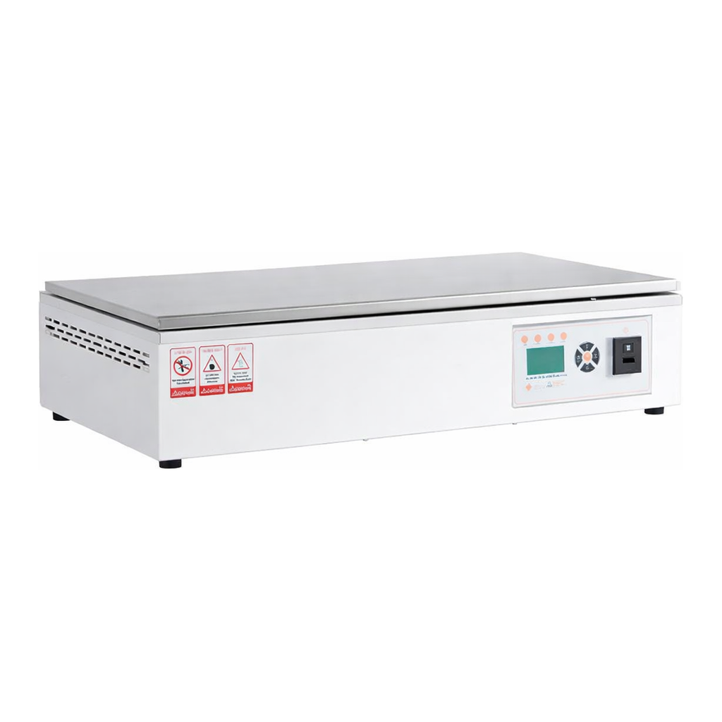 Jumbo Hotplate 대형 핫 플레이트