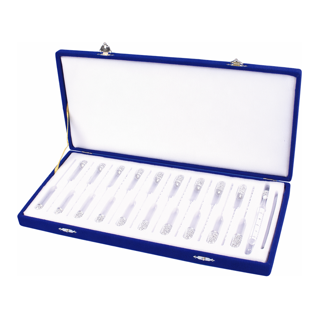 General - Purpose Hydrometer 표준 비중[부액]계, L300 mm (정밀형)
