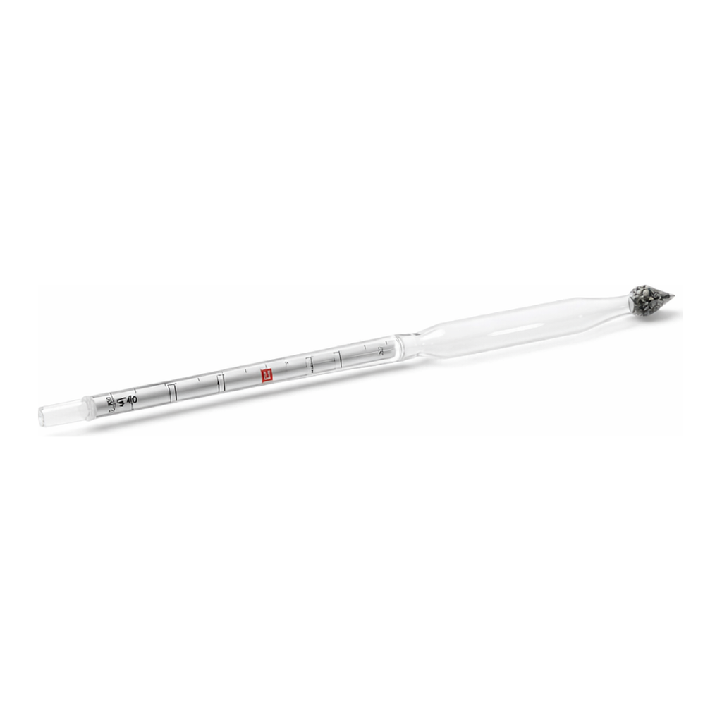 Baume Hydrometer 보메 비중계
