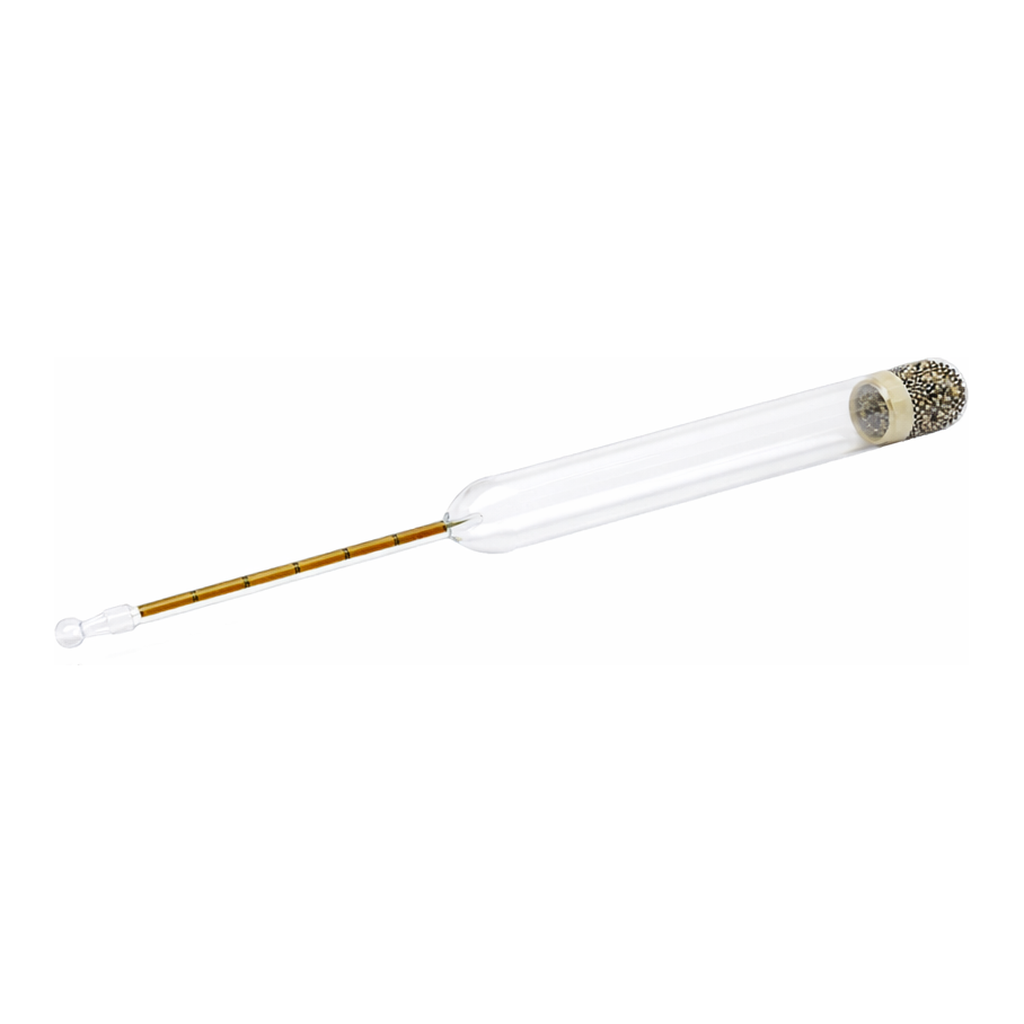 Hydrometer for Sea Water 해수 담수 비중계