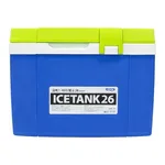 Large Capacity Ice Box 대용량 아이스 박스