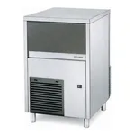Compact Ice Maker, Flake type 소형 제빙기, 알갱이 입자형 얼음 (20kg 저장)