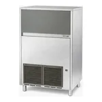 Ice Maker, Flake type 제빙기, 알갱이 입자형 얼음 (40kg or 50kg 저장)