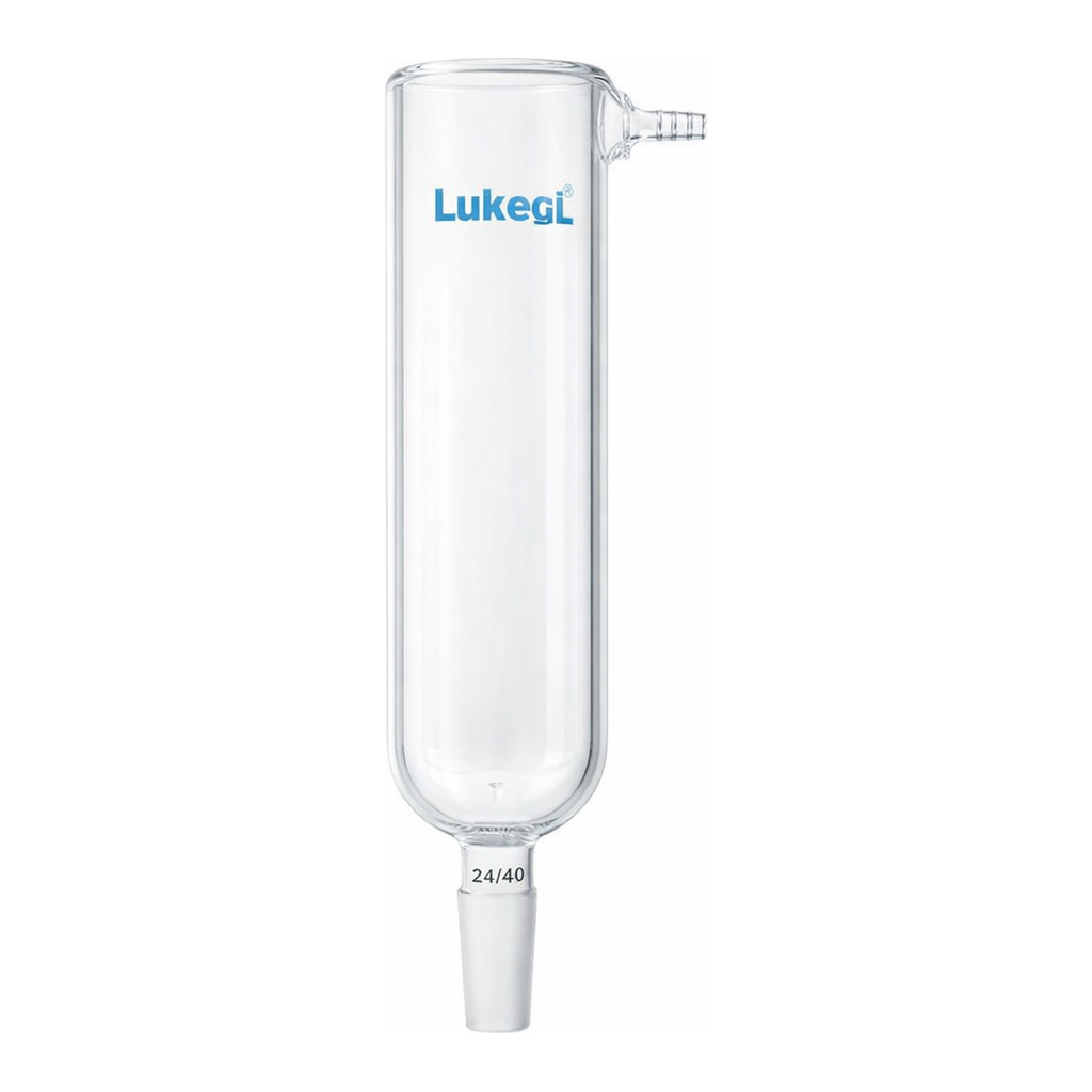 Dry Ice Condenser 드라이 아이스 냉각기, LukeGL