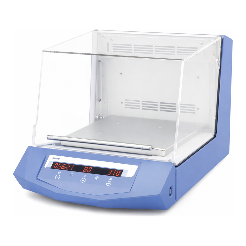 IKA Digital Incubating Shaker 인큐베이팅 쉐이커, KS 3000 & KS 4000