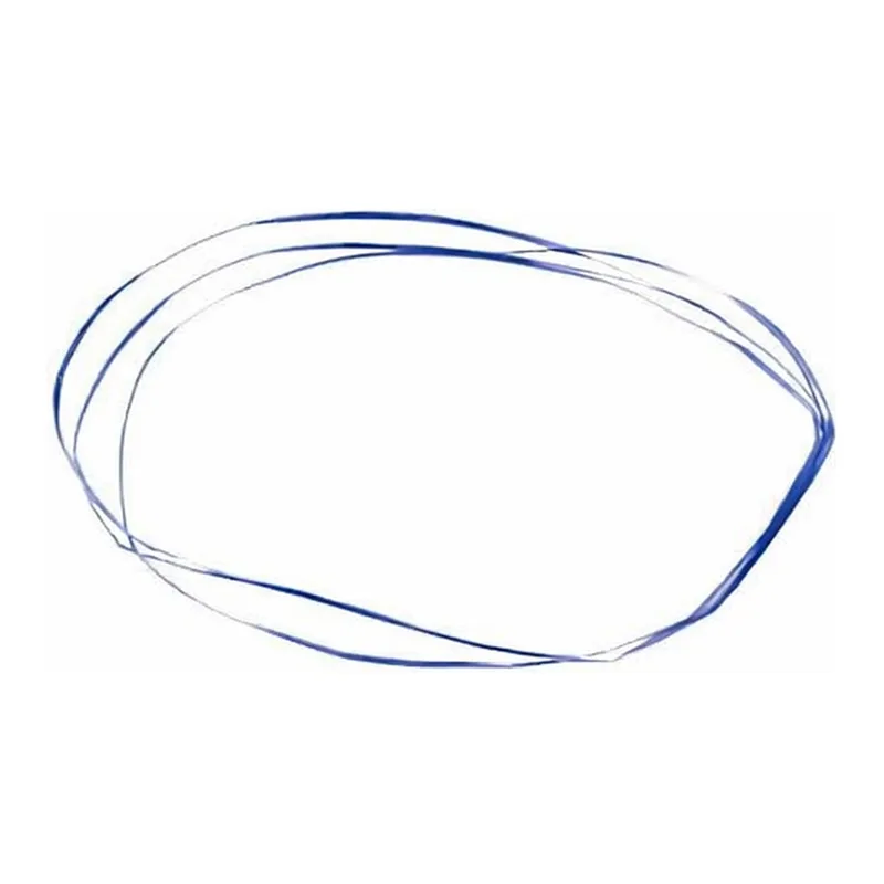 Platinum Wire 백금선 99.9 %