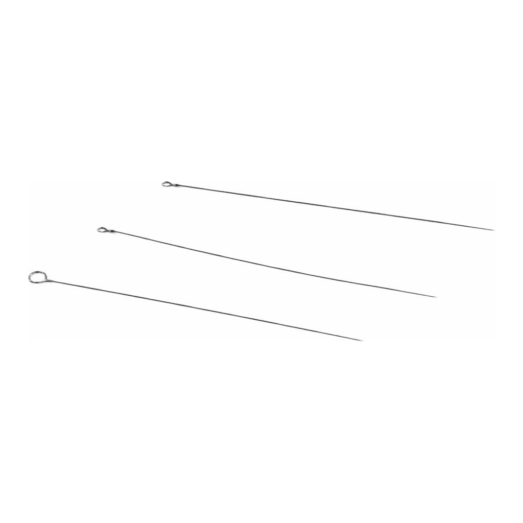 Stainless Steel Loop, Needle and Lancet 스테인레스 접종 루프, 니들과 란셋