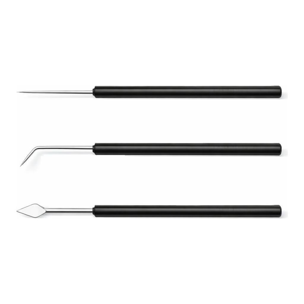 Stainless Steel Dissecting Needle 해부용 니들