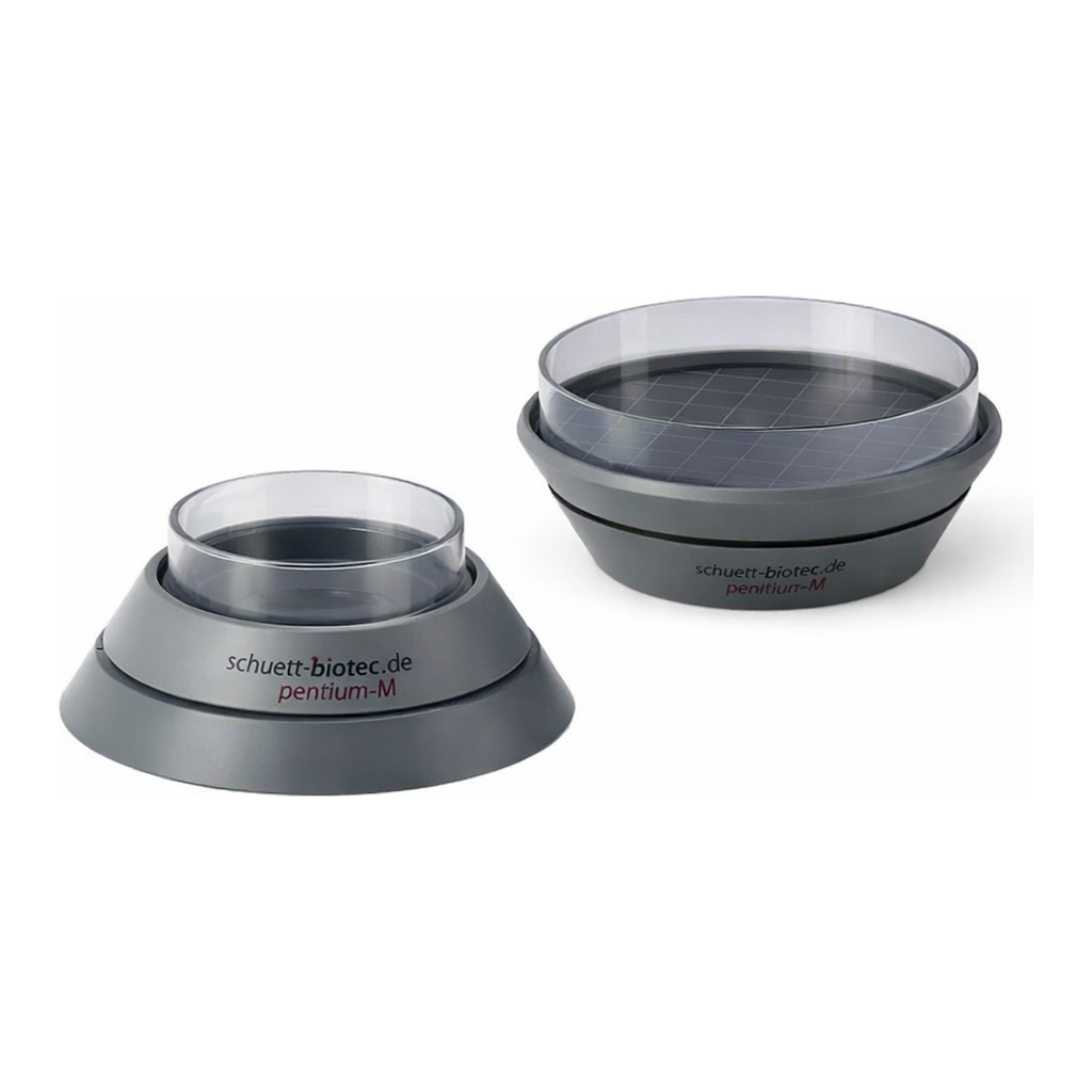 Turntable for Petri-Dish 턴 테이블