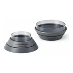 Turntable for Petri-Dish 턴 테이블