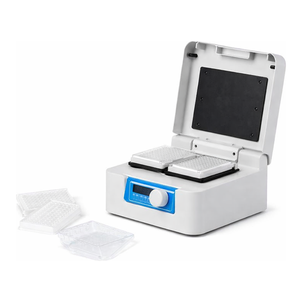 Microplate Incubator for 2 Plate 2 마이크로 플레이트용 인큐베이터