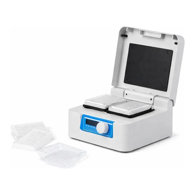 Microplate Incubator for 2 Plate 2 마이크로 플레이트용 인큐베이터
