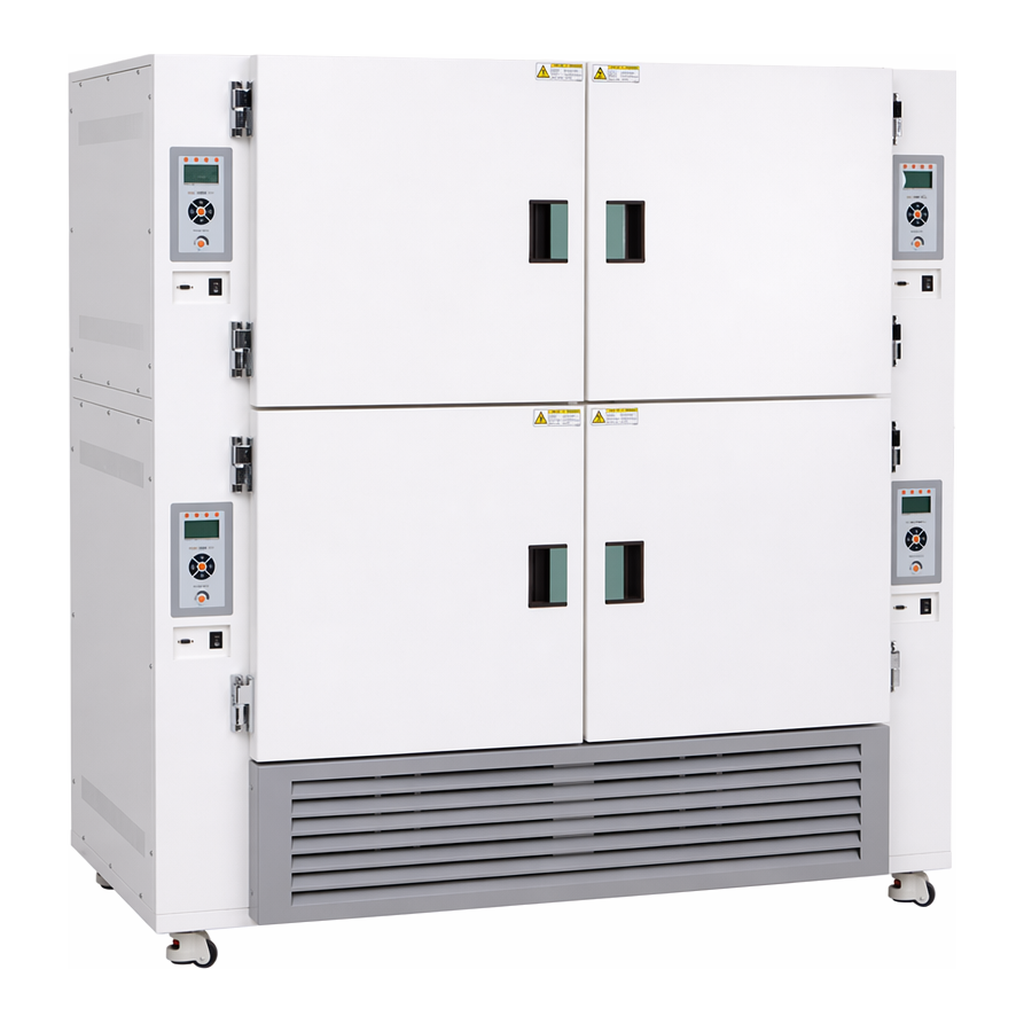 4-Room Incubator 4-룸 배양기