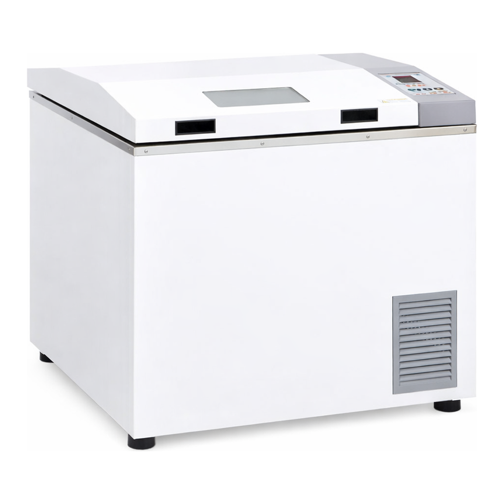 Shaking Incubator (Top Door-type) 진탕 배양기