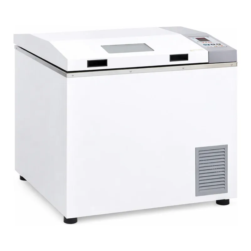 Shaking Incubator (Top Door-type) 진탕 배양기