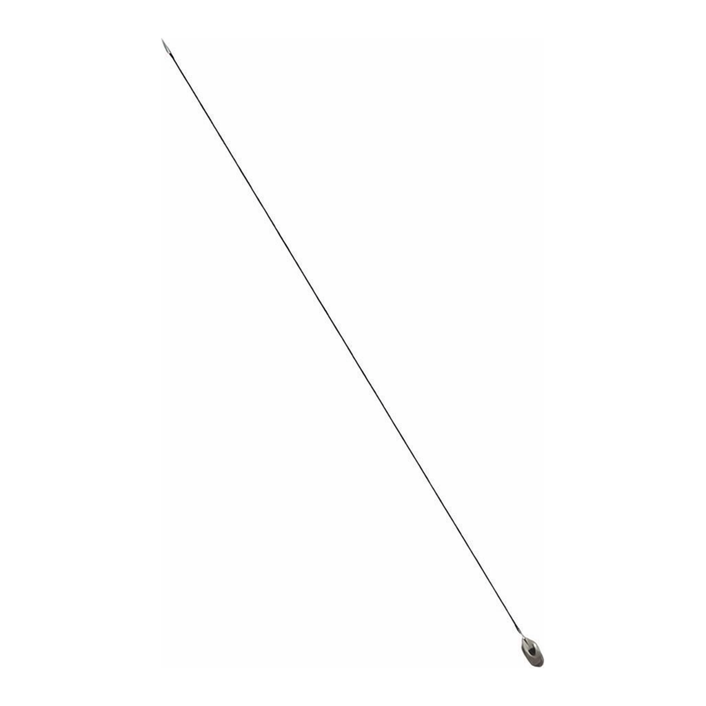 Deflected Point Septum Penetration Needle 셉텀 침투형 니들, Deflected Point