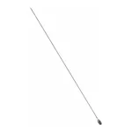 Deflected Point Septum Penetration Needle 셉텀 침투형 니들, Deflected Point