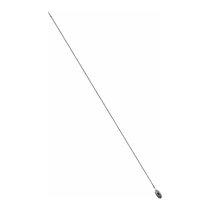 Deflected Point Septum Penetration Needle 셉텀 침투형 니들, Deflected Point
