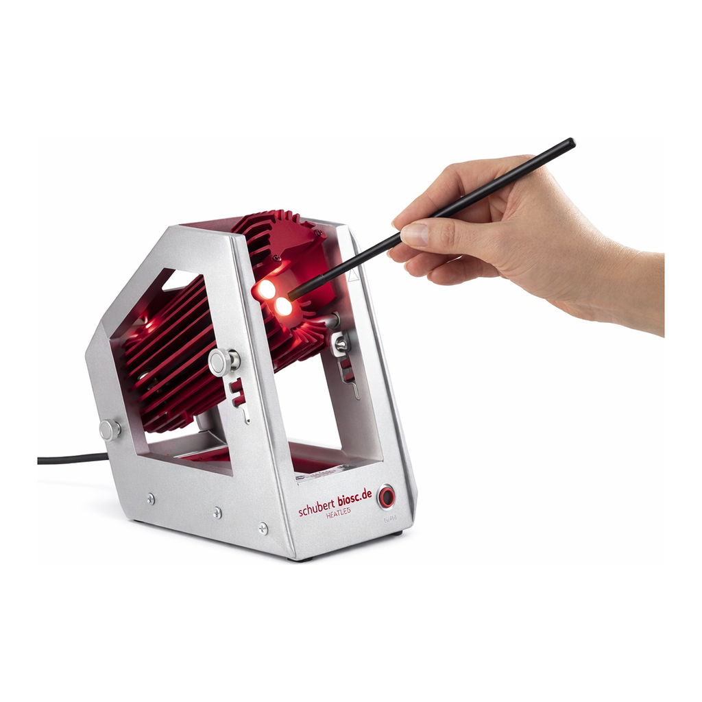 Schuett solaris Loop Sterilizer Loop 스테리 라이져 Loop 멸균기