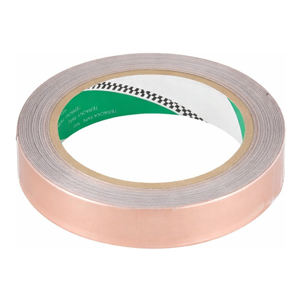 Copper Carbon Tape 구리 카본 테이프