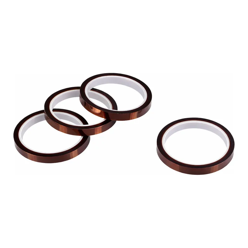 Polyimide Tape 캡톤 테이프