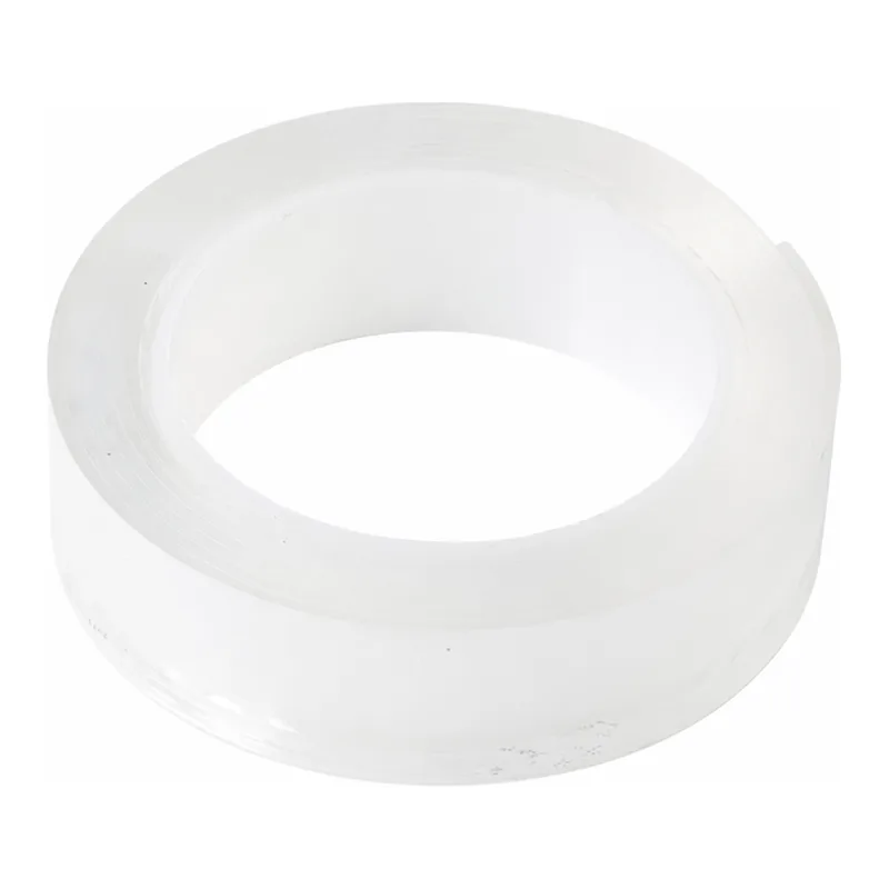 Silicon Waterproof Tape 실리콘 (양면접착식) 방수 테이프
