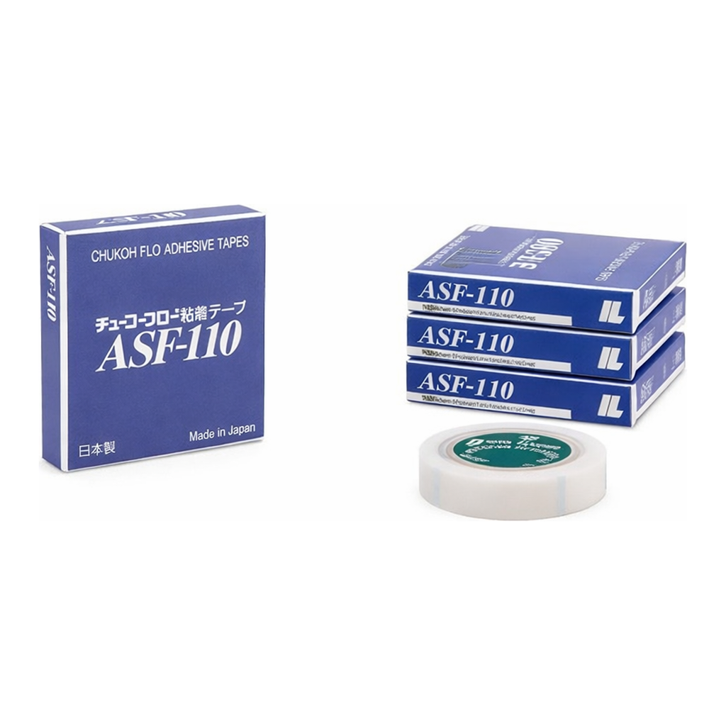 PTFE Silicon Adhesive Tape 테프론 점착 테이프